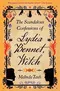 The Scandalous Confessions of Lydia Bennet, Witch