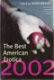 The Best American Erotica 2002