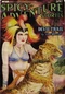 Spicy-Adventure Stories, March 1937