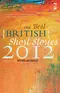 The Best British Short Stories 2012