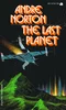 The Last Planet