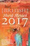 Best British Short Stories 2017