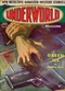 The Underworld Magazine, October 1931