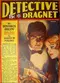 Detective-Dragnet Magazine, January 1932