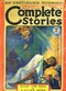 Complete Stories, Second December, 1928