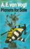 Planets for Sale