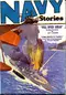 Navy Stories, July 1929