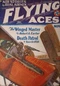 Flying Aces, November 1929