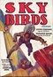 Sky Birds, January 1930