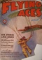 Flying Aces, January 1930