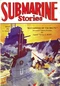 Submarine Stories, May 1930