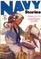 Navy Stories, June 1930