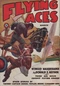 Flying Aces, March 1930