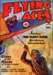 Flying Aces, November 1930