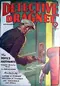 Detective-Dragnet Magazine, September 1930