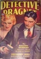 Detective-Dragnet Magazine, November 1930