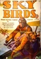 Sky Birds, August 1930