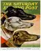 The Saturday Evening Post, Vol. 213, No. 39 (March 29, 1941)