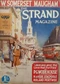 The Strand Magazine, #467, November 1929