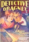 Detective-Dragnet Magazine, February 1931