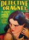 Detective-Dragnet Magazine, May 1931