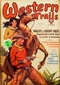 Western Trails, September 1931