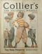 Collier’s, November 5, 1921 (Vol. 68, No. 19)