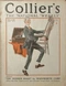 Collier’s, December 31, 1921 (Vol. 68, No. 27)