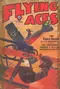 Flying Aces, August 1931