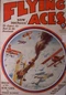 Flying Aces, October 1931