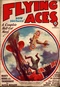 Flying Aces, December 1931