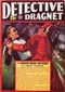 Detective-Dragnet Magazine, July 1932