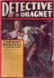 Detective-Dragnet Magazine, December 1932