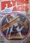 Flying Aces, January 1932