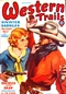 Western Trails, September 1932