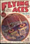 Flying Aces, November 1932