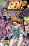 Gen13 (Проект Генезис) №1