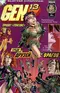 Gen-13 (Проект Генезис) №6