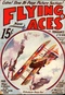 Flying Aces, February 1933