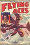 Flying Aces, July 1933