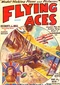 Flying Aces, August 1933