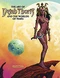 The Art of Dejah Thoris and the Worlds of Mars