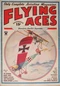 Flying Aces, December 1933