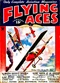 Flying Aces, January 1934