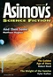 Asimov's Science Fiction, February 2013