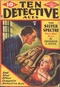 Ten Detective Aces, May 1935