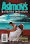 Asimov's Science Fiction, September 2011