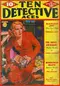 Ten Detective Aces, January 1937