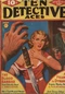 Ten Detective Aces, March 1937