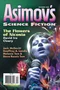 Asimov's Science Fiction, December 2008